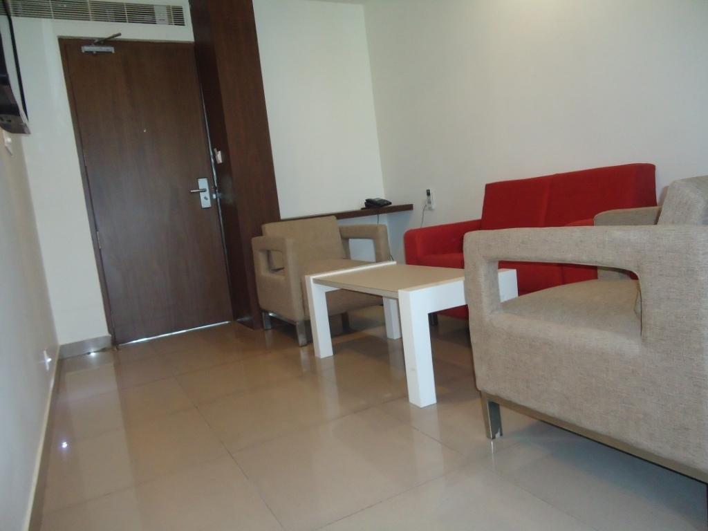 Hôtel Continental Park à Vijayawāda Extérieur photo